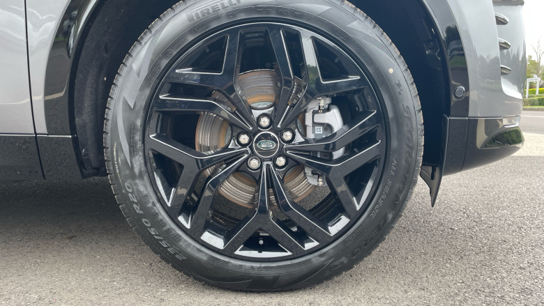 Land Rover Discovery Sport 1.5 P270e Metropolitan 5dr Auto [5 Seat] [NI] Station Wagon